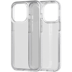 Tech Capa Iphone 13 Pro Max 6.7'' Evo Lite New 2021 Clear - T21-9166 5056234782873