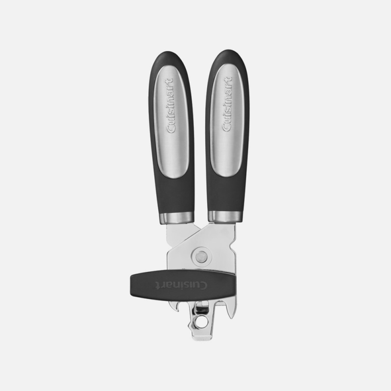Abridor de Latas e Garrafas Cuisinart - CTG-07-CO