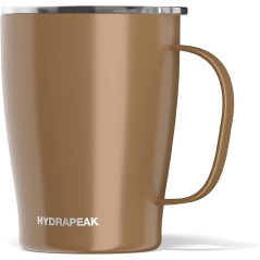 Caneca Térmica Hydrapeak HP-SAVOR-18-CHAMPAGNE 532ML  Champagne
