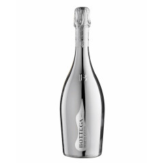 Vinho Bottega White & Gold Prosseco 750ML - 8005829230470