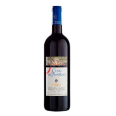 Vinho Libanês Chateau Ksara Cuve De Printemps 750ML - 5281022911122