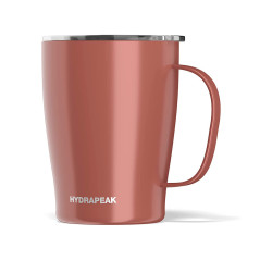 Caneca Térmica Hydrapeak HP-SAVOR-18-ROSE 532ML  Rose