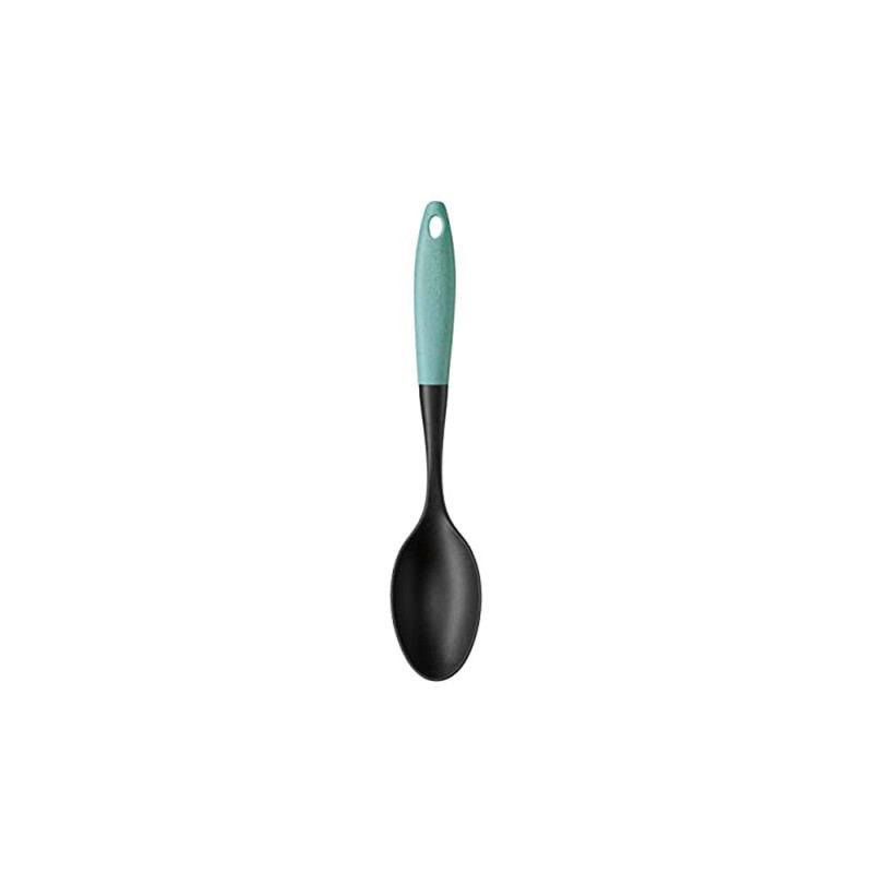 Colher Cuisinart Coleção Oceanware Preta e Teal - CTG-22-SST