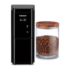 Moedor De Café Cuisinart DBM-T10 Touchpad 110V
