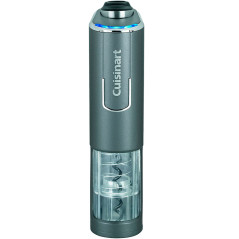 Abridor De Vinho Cuisinart 4 Em 1 Sem Fio Evolutionx Recarregavel Bivolt - RWO-100
