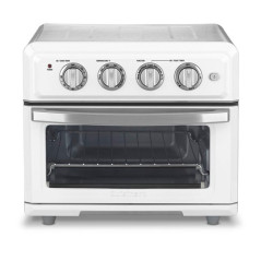 Air Fryer Cuisinart TOA-60W 17L 1.800W 7 Funções 110V