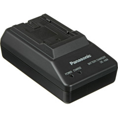 CARGADOR DE BATERIA PANASONIC AG-B23P - AG-B23P