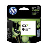Cartucho HP 62XL Preto - C2P05AL