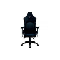 Cadeira Gamer Razer Iskur com Suporte Lombar Embutido - Preto RZ38-02770200-R3U1