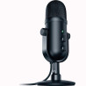 Microfone para Stream Razer Seiren V2 Pro Cardióide USB - Preto RZ19-04040100-R3U1