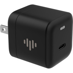 Carregador de Parede iLuv 20W USB-C - IAD520PDULBK