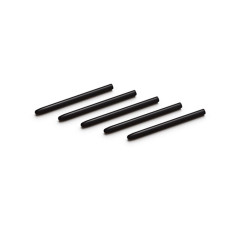 WACOM ACK20001 PONTEIRAS PARA CANETAS KIT 5 PEÇAS