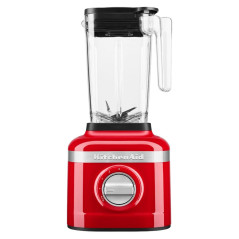 Liquidificador KitchenAid 5KSB1325EPA 3 Velocidades 650W 1.4L 220V - Vermelho