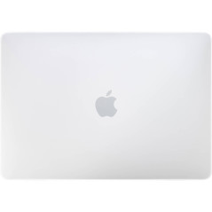 Case Tucano Nido Macbook Pro 14'' Clear - HSNI-MBP1421-TR