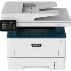 Impressora Multifuncional Xerox B235 4 em 1 Wi-Fi/USB 220V - Branca