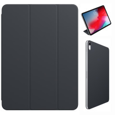 Apple Capa iPad New 12.9" Smart Cover Carvão MRXD2ZM/A