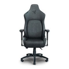 Cadeira Gamer Razer Iskur Preto com Suporte Lombar - RZ38-02770300-R3U1