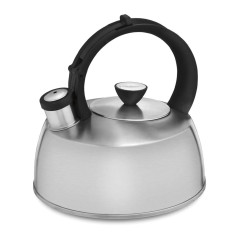 Chaleira Cuisinart CTK-SS11 Inox 2L Alça Ergonomica