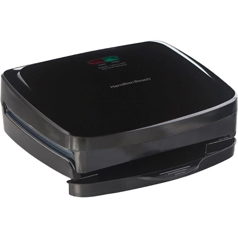 Chapa E Grill Removivel Hamilton Beach 120V - 25335
