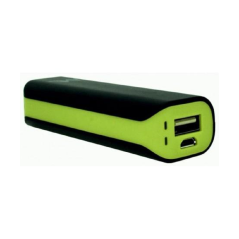 CHARGER USB MTEK LI-ION  2200 MAH PB11A022 PR/VER - PB11A022