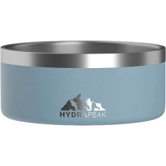 Comedouro Para Cachorro Hydrapeak HP-BOWL-4-STORM 1L - Tormenta