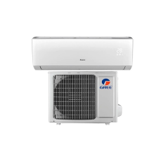 Ar Condicionado Gree GWH13QC R410 Inverter de 13.000 BTUs 60Hz BR - Branco GWH13QC-D3DNC8A/I - GWH13QC-D3DNB2A/O