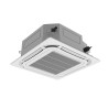 AR CONDICIONADO 18000 BTU GREE R410 CASSETTE INVERTER   220V 50/60Hz BR/PY - GUD50W/A-S - GUD50T/A-S, TF05