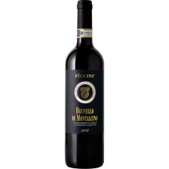 Vinho Piccini Brunello Di Montalcino 750ML - 8002793001372