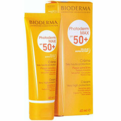 COSMETICO BIODERMA PHOTODERM SPF 50 CREMA 40 ML*** - 3401353790339