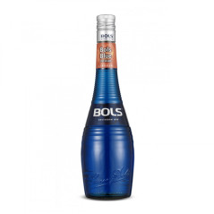 Licor Bols Blue Curacao 750ML - 7791200000404