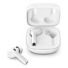 Fone De Ouvido Belkin IN-EAR SoundForm Freedom True Wireless Branco - AUC002GLWH