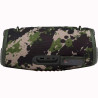 Speaker JBL Xtreme 3 Bluetooth/USB/Auxiliar IP67 - Camuflagem Militar JBLXTREME3CAMOAM
