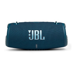Speaker JBL Xtreme 3 Bluetooth/USB/Auxiliar IP67 - Azul JBLXTREME3BLUAM