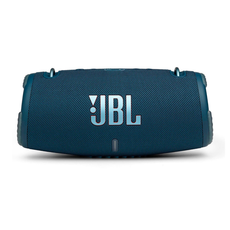 Speaker JBL Xtreme 3 Bluetooth/USB/Auxiliar IP67 - Azul JBLXTREME3BLUAM
