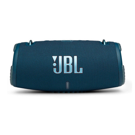 Speaker JBL Xtreme 3 Bluetooth/USB/Auxiliar IP67 - Azul JBLXTREME3BLUAM