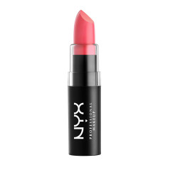 COSMETICO NYX MATTE LIPSTICK STREET CRED MLS24 - 800897826826