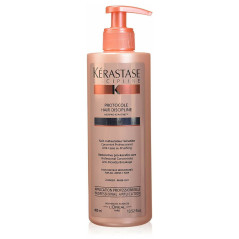 COSMETICO KERASTASE DISCIPLINE PROTOCOL SOIN 2 400ML - 3474630647770