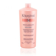 COSMETICO KERASTASE DISCIPLINE FLUIDE SHAMP ANTI FRIZ - 3474630647534