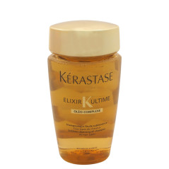 COSMETICO KERASTASE ELIXIR BAIN HUILE LAVANTE 250ML - 3474636400317