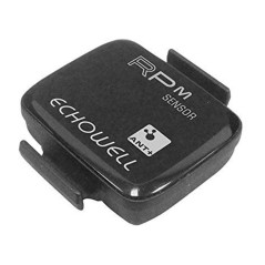 Sensor De Cadência De Velocidade Echowell Bluetooth ANT