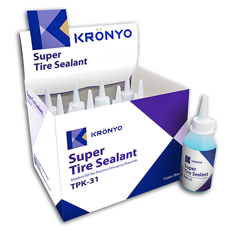 Selante para Bike Kronyo TPK-31 100ML