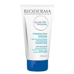 COSMETICO BIODERMA NODE DS SHAMPO ANTICASPA 125ML *** - 3401344957253
