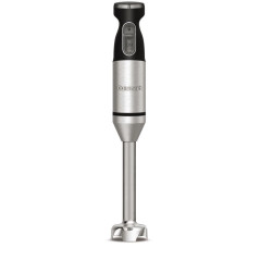Mixer de Mão Com Triturador De Vegetais Cuisinart CSB-179P1 2 Velocidades 300W 110V  Inox