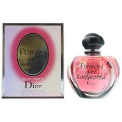 Perfume Dior Poison Girl Unexpected Eau de Toilette Feminino 100ML