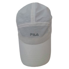 Boné FILA Unisex TR510016-100 Branco