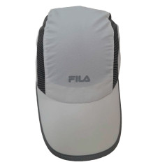 Boné FILA Unisex TR510017-100 Branco