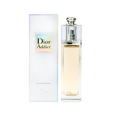 Perfume Dior Addict Eau de Toilette Feminino 100ML