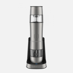 Moedor de Temperos Cuisinart SG-3P1 Eletrico Bivolt