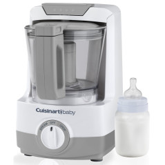 Maquina Papinha  Para Bebe Cuisinart  BFM-1000 110V