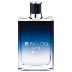 PERFUME JIMMY CHOO MEN BLUE EDT 100ML - 3386460067508